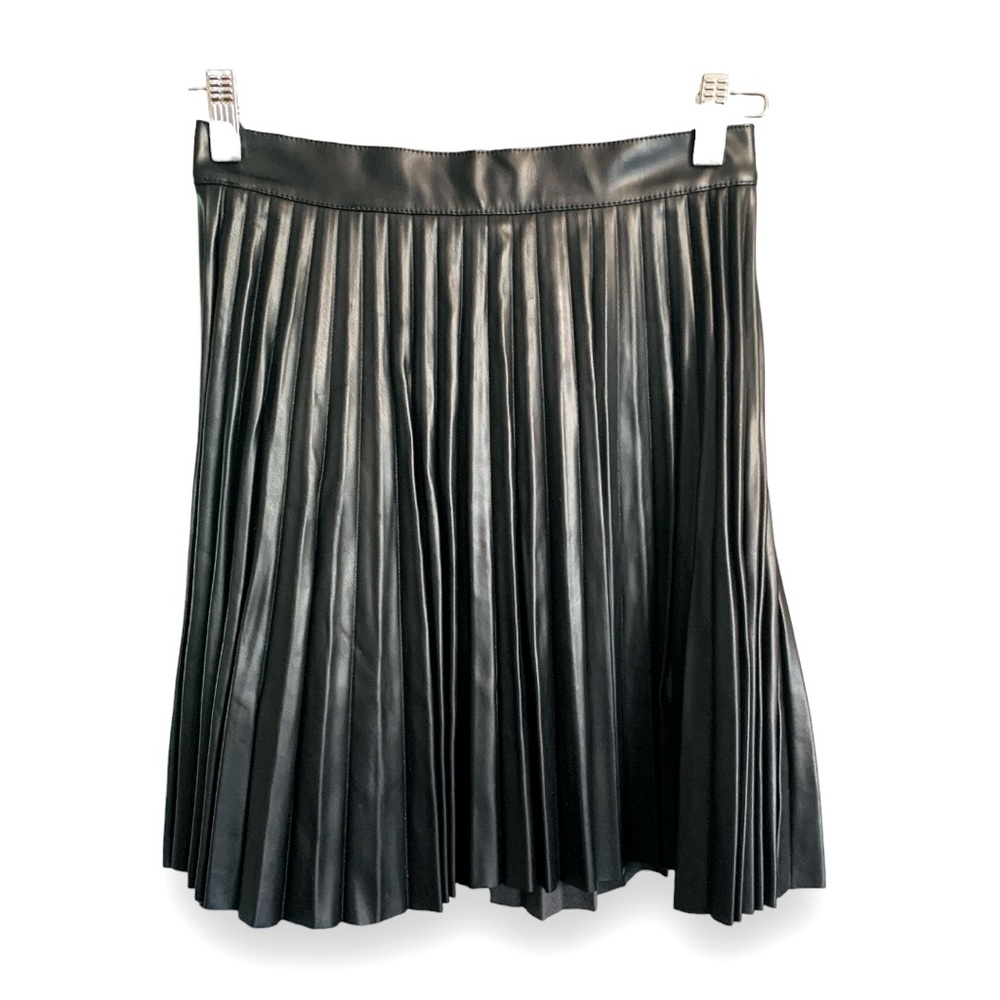 NEW KORI Black Girls Night Out Skirt Size Small